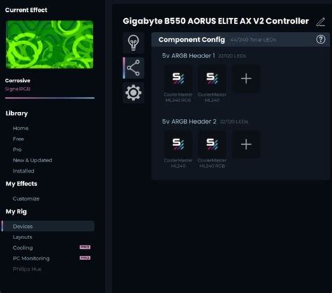 5 Best Software to Sync RGB on Your PC - Make Tech Easier