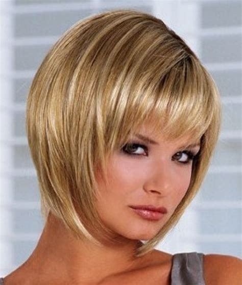 Trends Hairstyles: Short Hair - Short Bob Haircuts