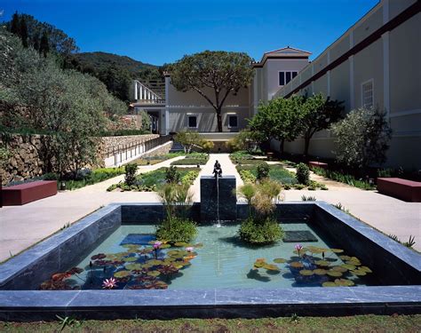 The Getty Art Museum | Monaco RV Travel Inspiration | The Art of Travel