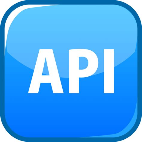 "API" Emoji - Download for free – Iconduck