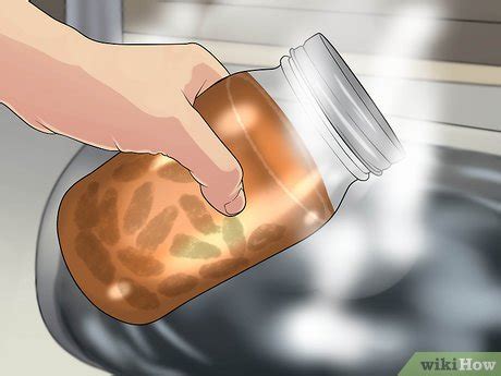 4 Ways to Open a Pickle Jar - wikiHow