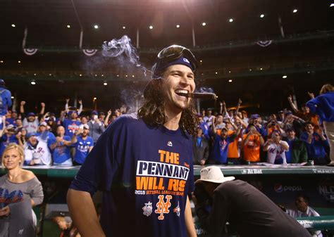 Cubs Trading For Jacob deGrom Isn't As Crazy As You Think