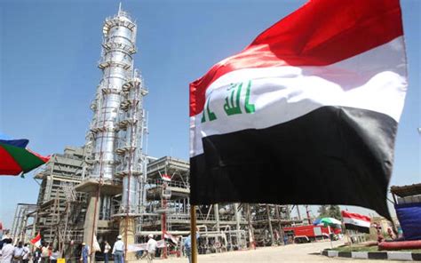 Iraq awards major contract to build oil storage facility - Oil & Gas ...