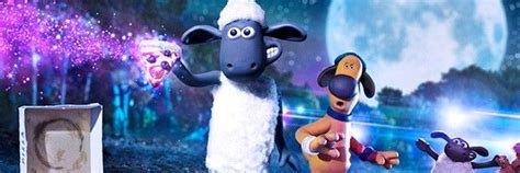 Shaun the Sheep 2: New Trailer Has Us Sold on the Space Comedy | Collider
