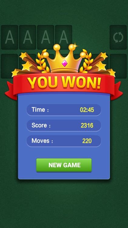 Solitaire Card Games for Brain by Nightingale Mobile Games