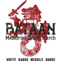 Bataan Memorial Death March in White Sands Missile Range, NM - Details ...