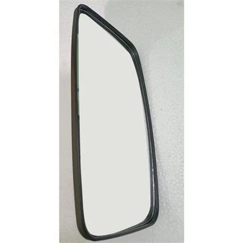 Truck Adjustable Side View Mirror at Rs 185/piece | Heavy Truck Side ...