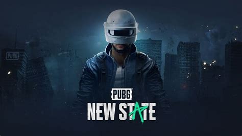 PUBG New State (Mobile): Map, features, size, and more revealed