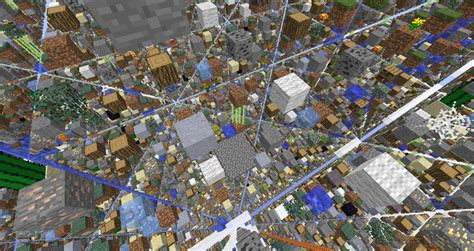 SkyGrid [1.10.2] › Maps › MC-PC.NET — Minecraft Downloads