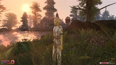 10 Elder Scrolls: Morrowind Facts You Probably Didn't Know - Gameranx