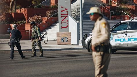 One of the victims of the UNLV shooting on Wednesday was Patricia Navarro Velez, who taught AIS ...