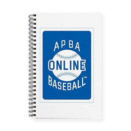 APBA Baseball Online Journal by apbagames