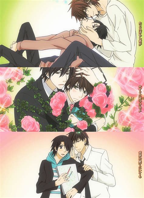 FanArt~ - Sekai Ichi Hatsukoi Fan Art (33113301) - Fanpop