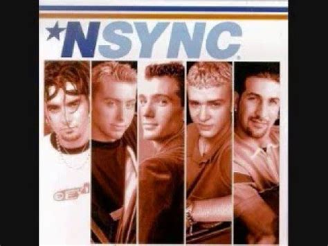 Nsync - Tearin Up My Heart - YouTube