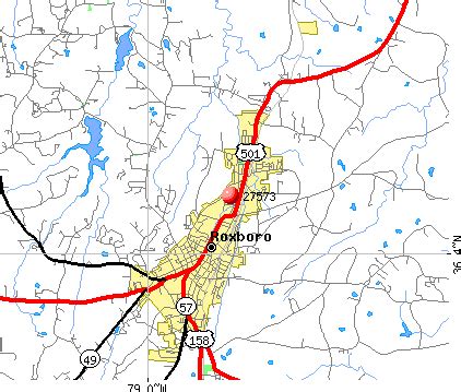27573 Zip Code (Roxboro, North Carolina) Profile - homes, apartments, schools, population ...