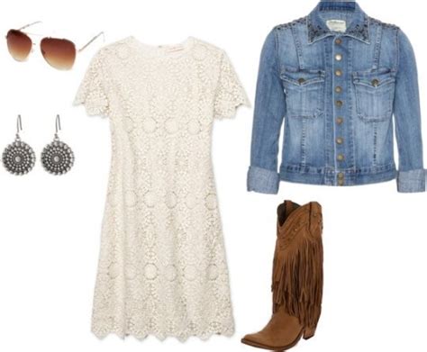 What to Wear to a Miranda Lambert Concert - One Country