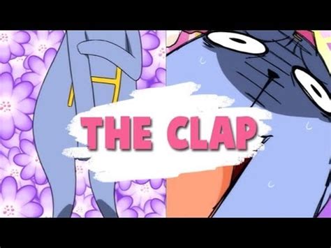 The Clap - YouTube