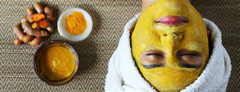 15 Turmeric Benefits For Skin | Holland & Barrett