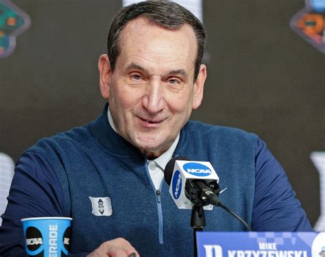 Who Is Mickie Krzyzewski (Mike Krzyzewski Wife)? Their Kids And Family Details