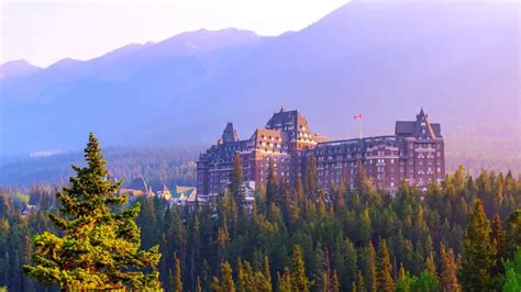 The Ultimate Overview of Hotels in Banff National Park – Park Pilgrim