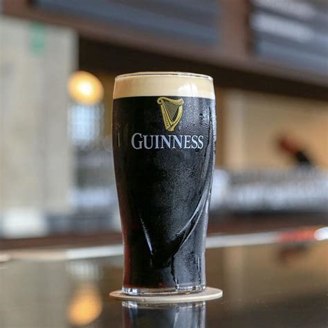 Guinness Draught 6pk – Habersham Beverage