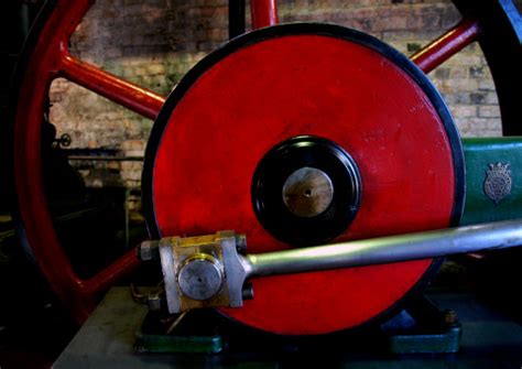 Free Images : wheel, red, vehicle, color, motat, sonydslra580, flywheel ...