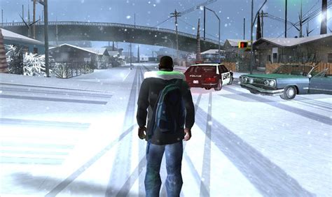 Snow mod gta 5 - hotmertq