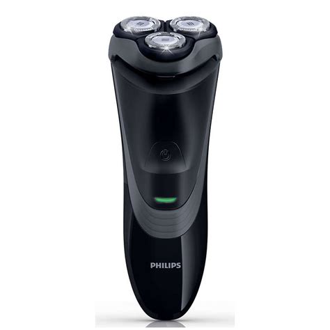 Philips PT725 PowerTouch Cord - Cordless Rechargeable Shaver