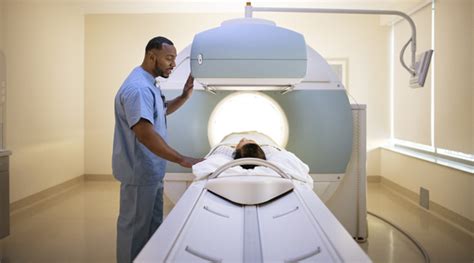 Nuclear Medicine | Imaging Services | El Camino Health