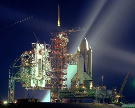 Remembering Space Shuttle Columbia | WHNT.com