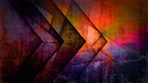 Colorful Texture 4K HD Abstract Wallpapers | HD Wallpapers | ID #38164