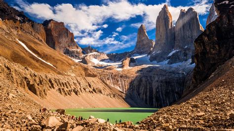 The Best Places to Visit in Chile