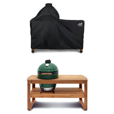 Cover E - Universal Fit Big Green EGG – Ceramic Grill Store