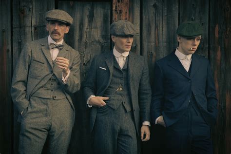 Desktop 4k Peaky Blinders Wallpapers - Wallpaper Cave