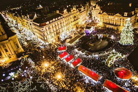 Mercatini di Natale 2015: i più belli (e meno ovvi) in Europa ...