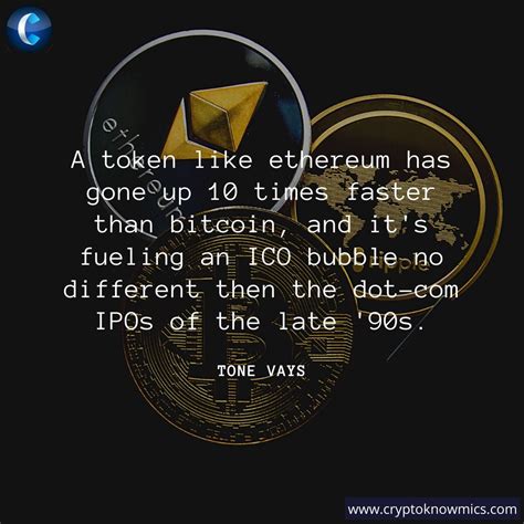 10 Amazing Crypto Quotes for Mindful Online Trading