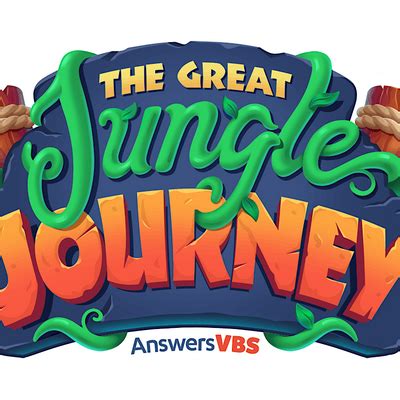 The Great Jungle Journey VBS, North Park Church, Wexford, 10 June to 14 June | AllEvents.in