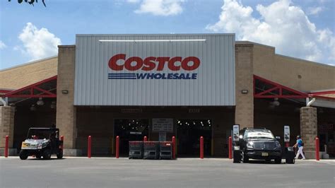 Is a Costco coming to Clermont FL?