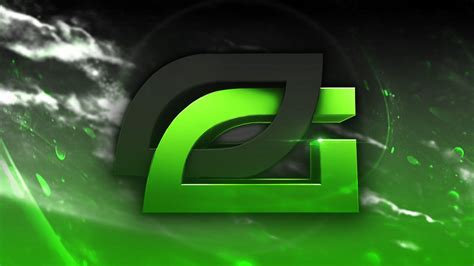 OpTic Gaming Logo - LogoDix