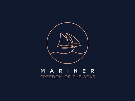 30 Best Boat Logo Design Ideas You Should Check