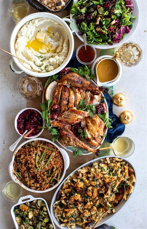 Best Thanksgiving Recipes - Thanksgiving Recipe Guide