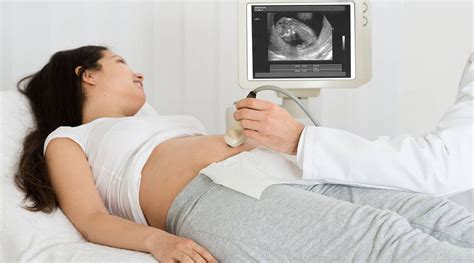 Sonogram vs. Ultrasound (Do You Need A Pregnancy Ultrasound Test?)