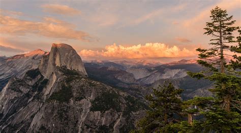 Half Dome Wallpapers - Top Free Half Dome Backgrounds - WallpaperAccess