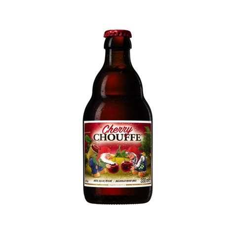 La Chouffe Cherry 330ml