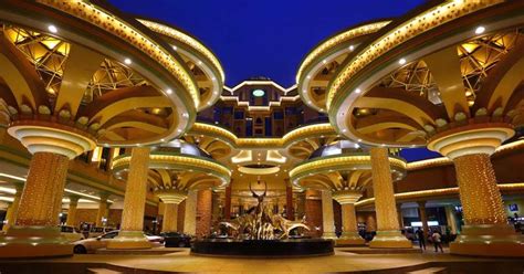 Refurbished, Reimagined, Redefined – Sunway Resort Hotel Welcomes New ...