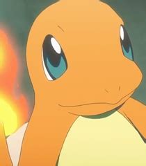 Charmander (Red's) Voice - Pokemon Origins (Show) | Behind The Voice Actors