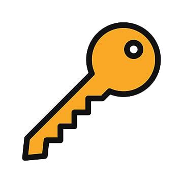 Clipart Key