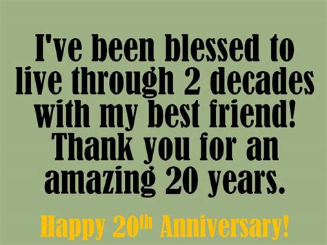 Funny 20 Year Work Anniversary Quotes Work Anniversary Quotes For 10 ...