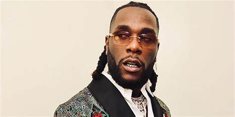 Burna Boy Latest Songs & News, Biography & Net worth | Notjustok