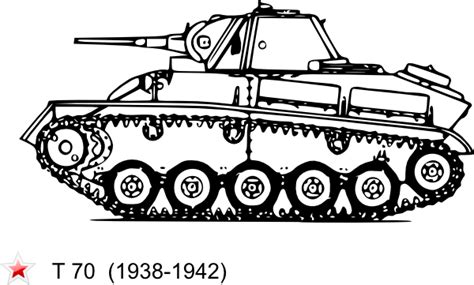 world war one tank clipart - Clip Art Library